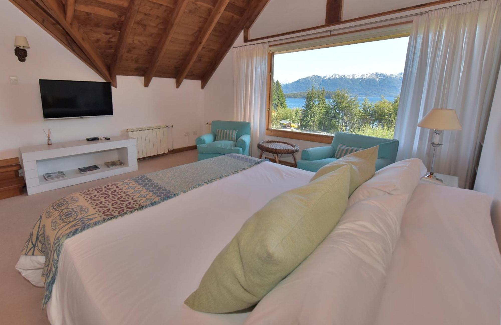 Hosteria Puertas Del Sol By Visionnaire บียาลาอังกอสตูรา ภายนอก รูปภาพ
