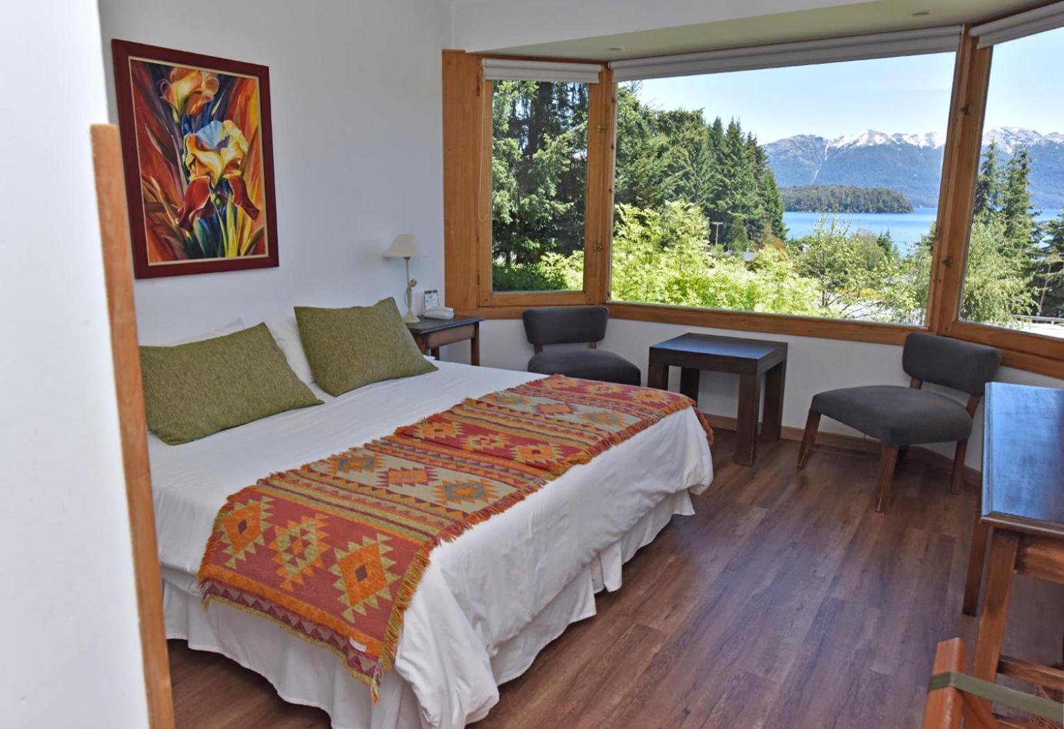 Hosteria Puertas Del Sol By Visionnaire บียาลาอังกอสตูรา ภายนอก รูปภาพ
