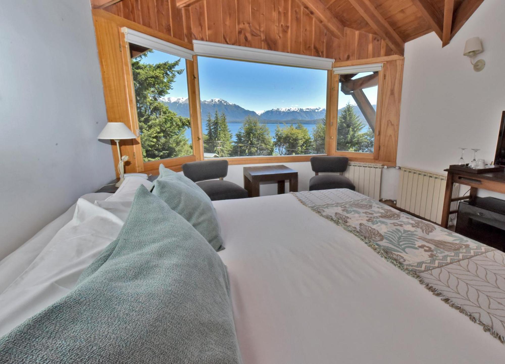 Hosteria Puertas Del Sol By Visionnaire บียาลาอังกอสตูรา ภายนอก รูปภาพ