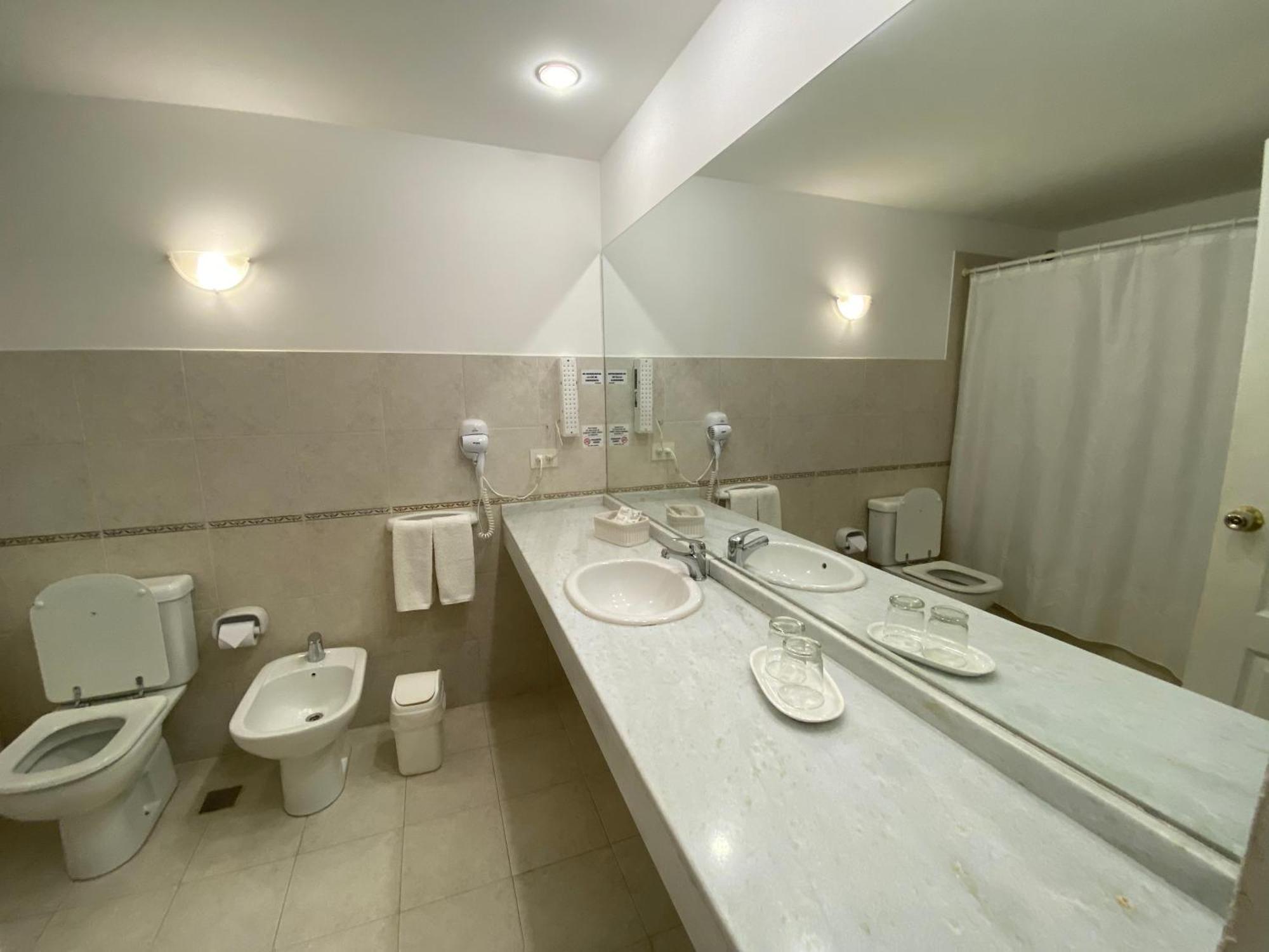 Hosteria Puertas Del Sol By Visionnaire บียาลาอังกอสตูรา ภายนอก รูปภาพ