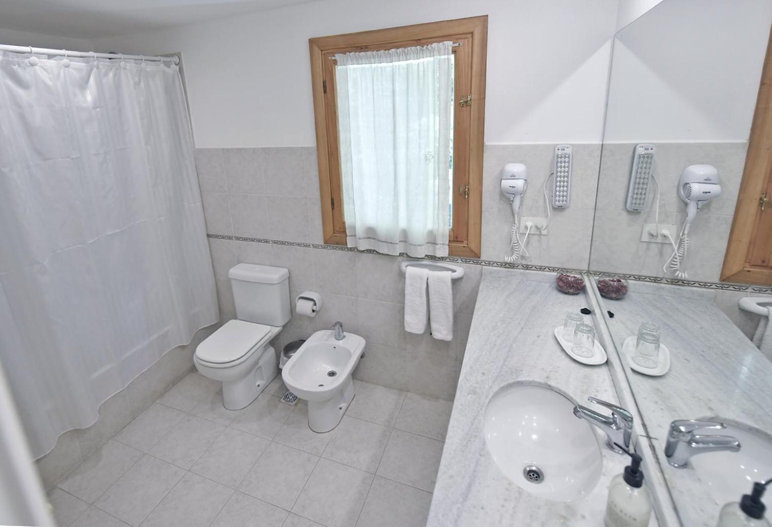 Hosteria Puertas Del Sol By Visionnaire บียาลาอังกอสตูรา ภายนอก รูปภาพ