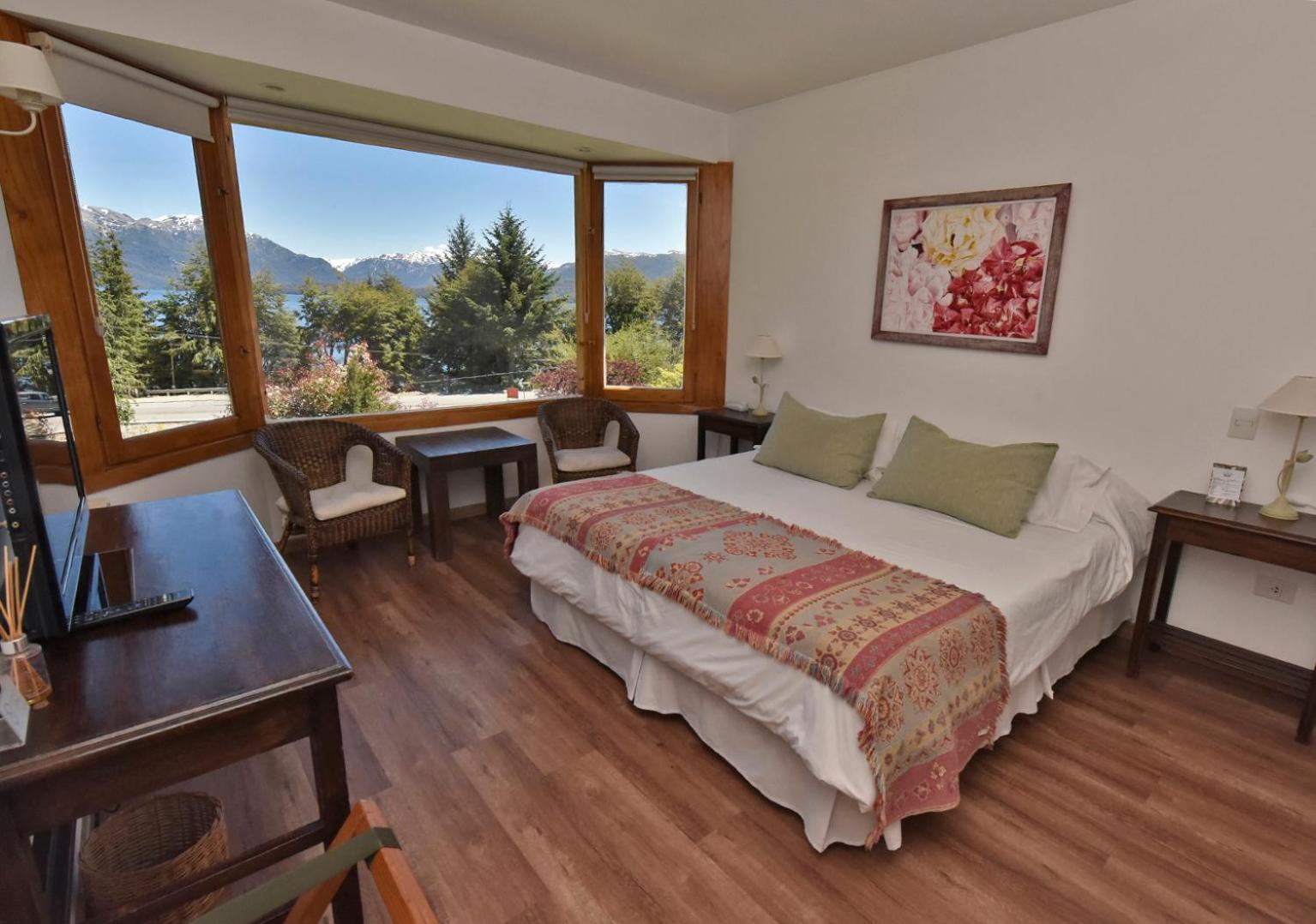Hosteria Puertas Del Sol By Visionnaire บียาลาอังกอสตูรา ภายนอก รูปภาพ