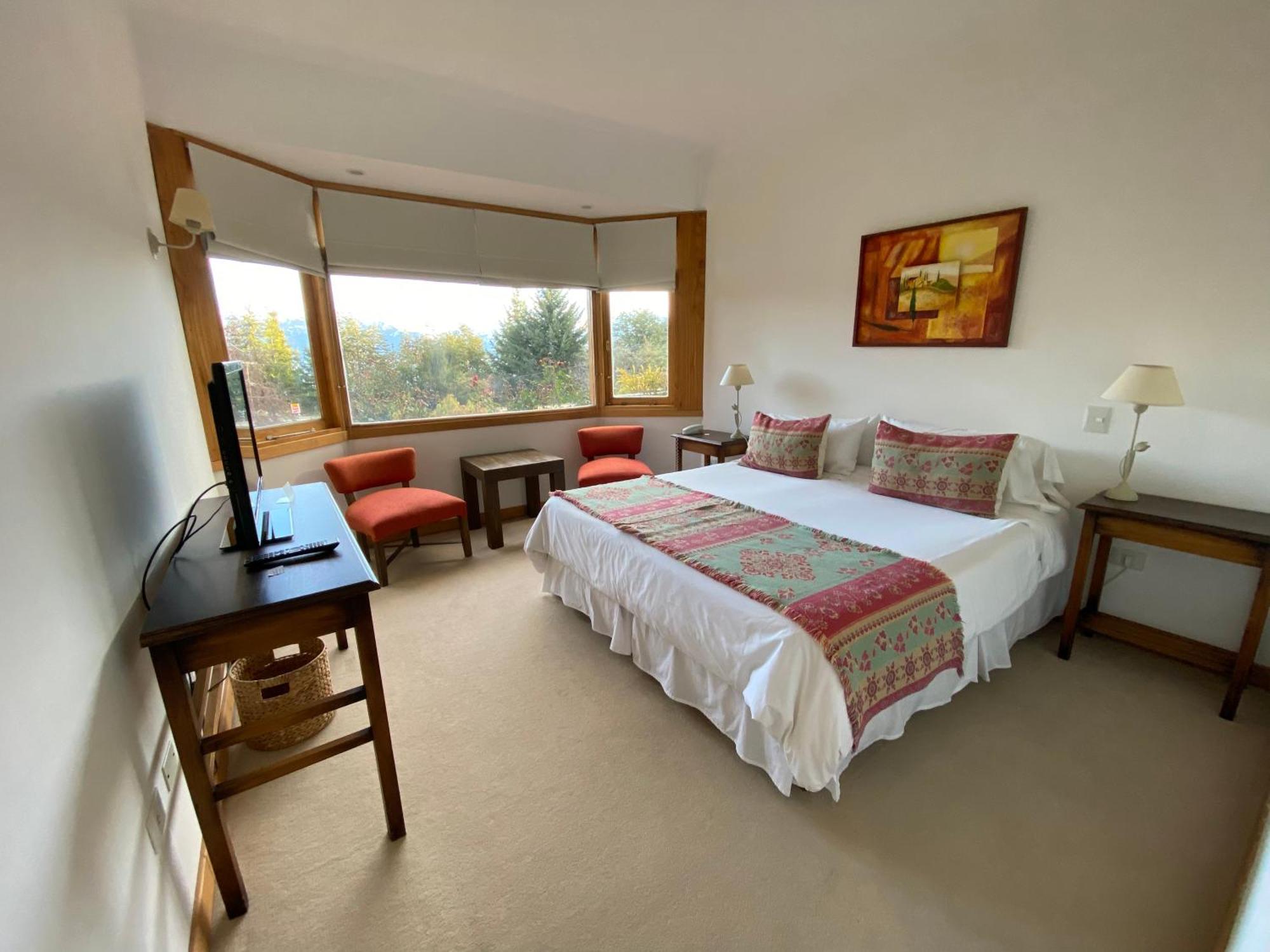 Hosteria Puertas Del Sol By Visionnaire บียาลาอังกอสตูรา ภายนอก รูปภาพ